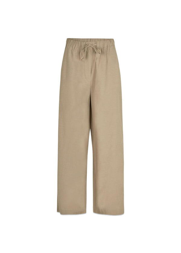 IlenaMD pants - Dune-Pants-Modström-Butler Loftet