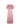 Illana Heavy Sateen Dress - Evening Rose-Dress-Neo Noir-Butler Loftet