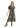 Illana Leo Dress - Leopard-Dress-Neo Noir-Butler Loftet