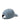 Indigo Denim Ball Cap - Blue-Accessories-Ralph Lauren-Butler Loftet