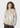 Inga Check Fluff Knit Blouse - Beige Melange-Knitwear-Neo Noir-Butler Loftet