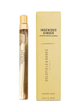 Goldfield & Banks' Ingenious Ginger - Multi. Buy beauty here.