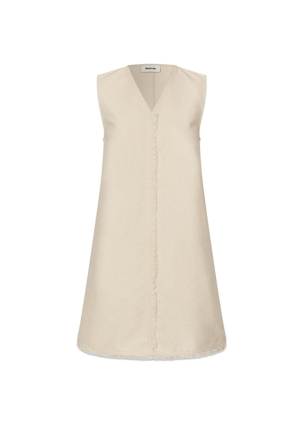 IngridMD dress - Summer Sand-Dress-Modström-Butler Loftet