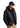 Insulated Bomber Jacket - Black-Outerwear-Ralph Lauren-Butler Loftet