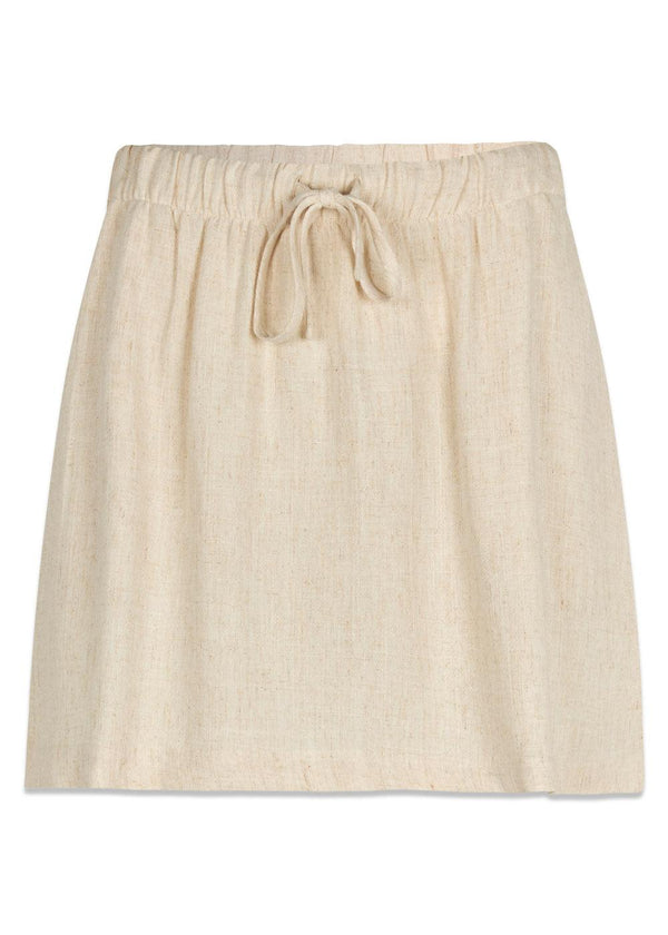 IrfanMD skirt - Summer Sand-Skirts-Modström-Butler Loftet