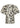 Irina Graphic Zag Blouse - Off White-Blouses-Neo Noir-Butler Loftet