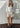 IsabelMD shorts - Summer Sand Pinstripe-Shorts-Modström-Butler Loftet