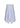 Isabet Stripe Skirt - Blue Stripe-Skirts-Neo Noir-Butler Loftet