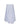 Isabet Stripe Skirt - Blue Stripe-Skirts-Neo Noir-Butler Loftet