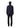 Isak 1630 - Navy Stripe Shirts-Nn. 07-Butler Loftet