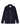 Isak 1630 - Navy Stripe-Shirts-Nn. 07-Butler Loftet