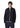 Isak Zip 6398 - Black-Knitwear-Nn. 07-Butler Loftet