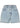 Isla denim shorts - Blue Wash-Shorts-Oval Square-Butler Loftet