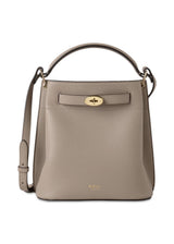 Islington Bucket SCG - Cashmere Taupe-Bags-Mulberry-Butler Loftet