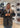 IsmaelMD Jacket - Black-Outerwear-Modström-Butler Loftet