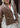 IsmaelMD Jacket - Brown-Outerwear-Modström-Butler Loftet