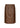 IsmaelMD Skirt - Brown-Skirts-Modström-Butler Loftet