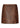 IsmaelMD short skirt - Brown-Skirts-Modström-Butler Loftet