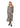 Isobel Floating Wave Dress - Dark Sand-Dress-Neo Noir-Butler Loftet