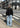 IsoldeMD pants - Soft Blue Stripe-Pants-Modström-Butler Loftet