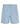 IsoldeMD shorts - Soft Blue Stripe-Shorts-Modström-Butler Loftet