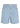IsoldeMD shorts - Soft Blue Stripe-Shorts-Modström-Butler Loftet