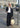 IsoldeMD solid pants - Black-Jeans-Modström-Butler Loftet