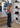 IsoldeMD solid pants - Distressed Blue-Jeans-Modström-Butler Loftet