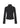 IsoldeMD solid shirt - Black-Shirts-Modström-Butler Loftet