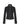 IsoldeMD solid shirt - Black-Shirts-Modström-Butler Loftet