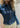 IsoldeMD solid shirt - Distressed Blue-Shirts-Modström-Butler Loftet