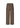 Isoldemd dye pants - Chocolate Chip-Jeans-Modström-Butler Loftet