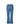 Isoldemd solid cropped jeans - Distressed Blue-Jeans-Modström-Butler Loftet