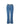 Isoldemd solid cropped jeans - Distressed Blue-Jeans-Modström-Butler Loftet