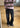 Isoldemd solid pants - Black Wash-Jeans-Modström-Butler Loftet