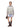 Isoli Teddy Oversized Zip Hoodie - Paloma Melange-Sweatshirts-Ganni-Butler Loftet
