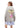 Isoli Teddy Oversized Zip Hoodie - Paloma Melange-Sweatshirts-Ganni-Butler Loftet