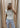 Issy t-shirt - Off White-T-shirts-Modström-Butler Loftet