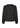 Istana Heavy Sateen Blouse - Black-Blouses-Neo Noir-Butler Loftet