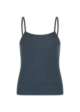 IvanMD top - Midnight Blue-Top-Modström-Butler Loftet