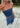 IvannaMD top - Distressed Blue-Top-Modström-Butler Loftet