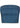 IvannaMD top - Distressed Blue-Top-Modström-Butler Loftet