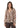 Ivey Art Paisley Blouse - Cream-Blouses-Neo Noir-Butler Loftet