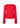 IvonneMD flared o-neck - Fire Red-Knitwear-Modström-Butler Loftet