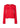 IvonneMD flared o-neck - Fire Red-Knitwear-Modström-Butler Loftet