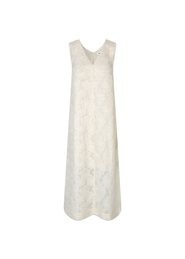 IvyMD dress - Summer Sand-Dress-Modström-Butler Loftet