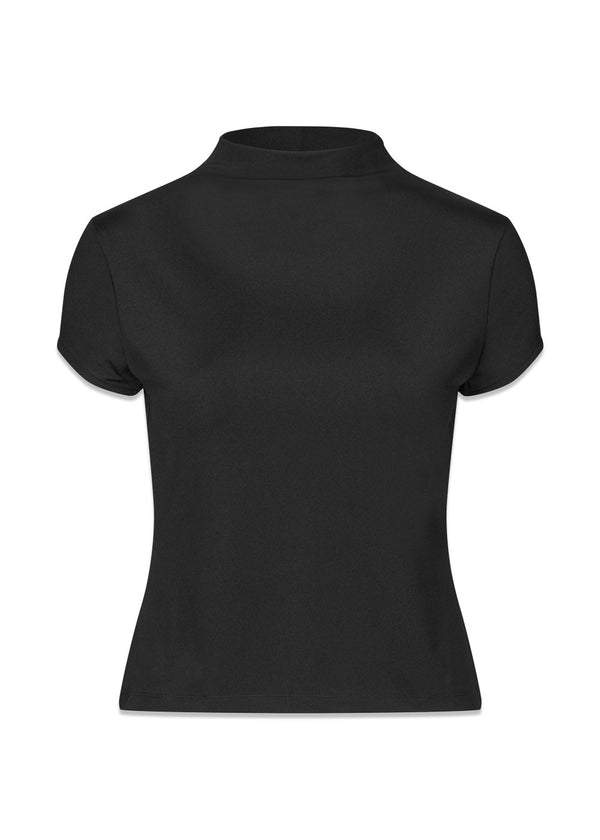 IxanaMD top - Black-Top-Modström-Butler Loftet