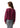 Izubird sweatshirt - Bordeux Vine-Sweatshirts-American Vintage-Butler Loftet