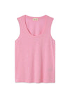 JACKSONVILLE - Bisou Vintage-Top-American Vintage-Butler Loftet