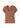 JACKSONVILLE - Chocolate Vintage-T-shirts-American Vintage-Butler Loftet